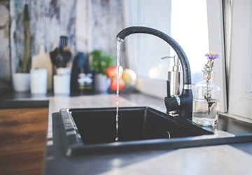 Kitchen & Bath logo